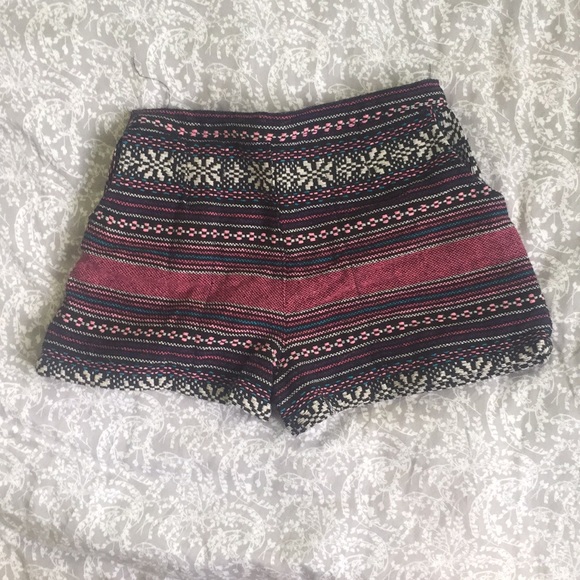 Pants - 🌟BOGO🌟Boho woven shorts